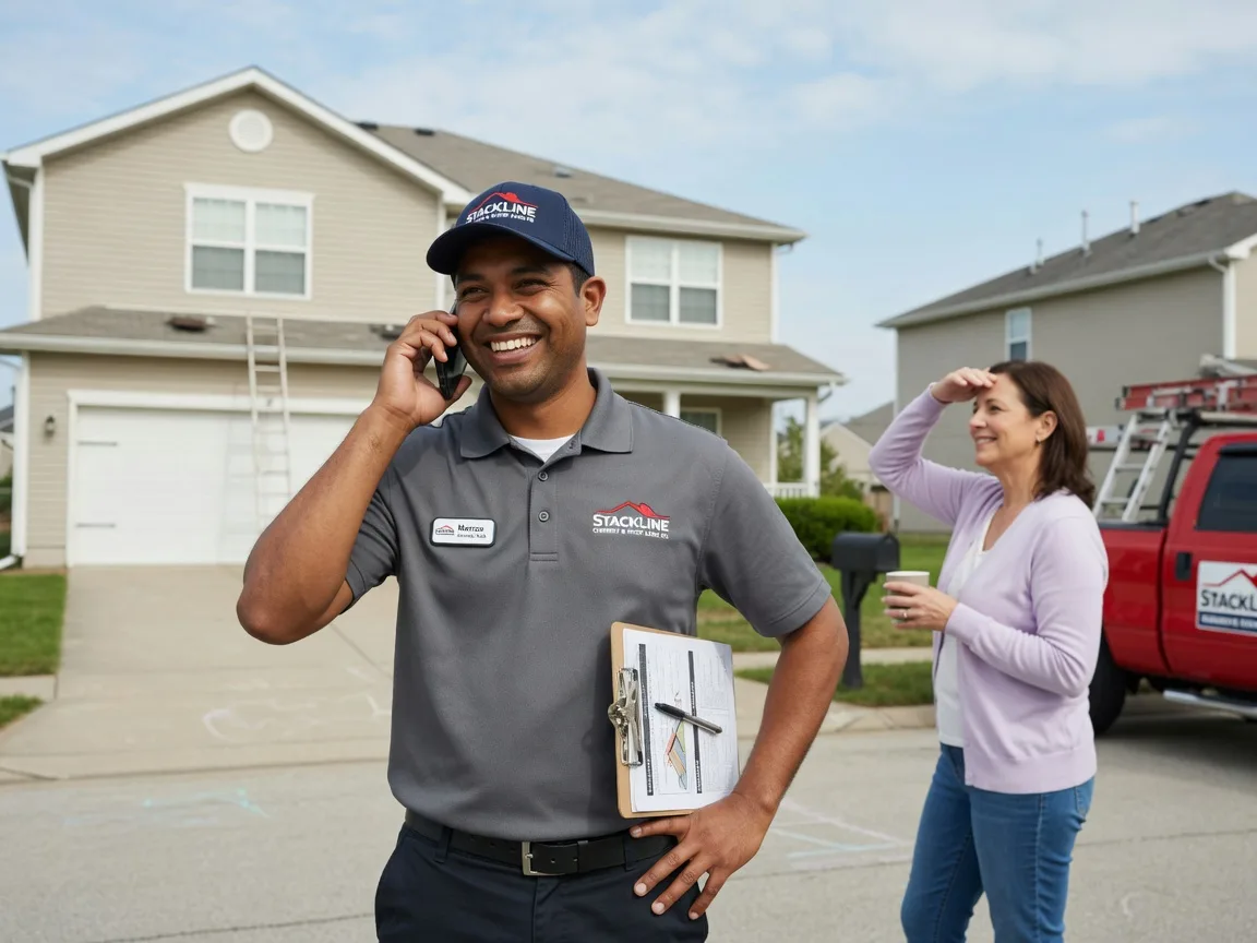 Chimney flashing repair Haddam, KS FAQs